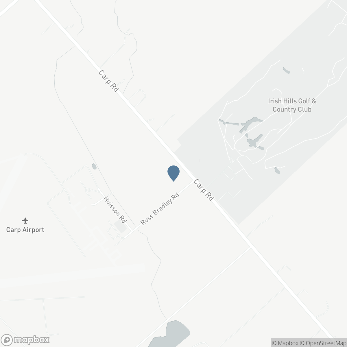0 CARP ROAD, Ottawa, Ontario K0A 1L0